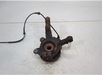  Ступица (кулак, цапфа) Renault Twingo 2007-2011 20474753 #2