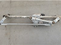  Двигатель стеклоочистителя (моторчик дворников) передний Volkswagen Golf 5 2003-2009 11433700 #2