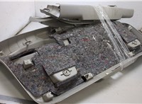  Обшивка крышки (двери) багажника Renault Laguna 3 2007- 20474766 #7