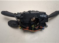  Переключатель поворотов и дворников (стрекоза) Peugeot 206 20474771 #2