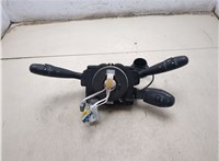 6242F0, 6242Z6 Переключатель поворотов и дворников (стрекоза) Peugeot 206 1998-2012 20474771 #4