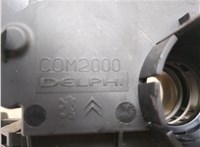 6242F0, 6242Z6 Переключатель поворотов и дворников (стрекоза) Peugeot 206 1998-2012 20474771 #6