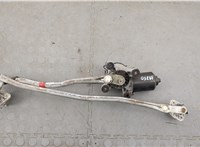 Механизм стеклоочистителя (трапеция дворников) Mazda 323 (BA) 1994-1998 20474774 #1