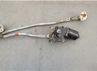  Механизм стеклоочистителя (трапеция дворников) Mazda 323 (BA) 1994-1998 20474774 #2