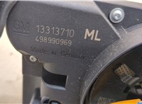  Переключатель поворотов и дворников (стрекоза) Opel Astra H 2004-2010 20474775 #2