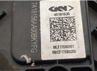 84345027 Редуктор моста GMC Terrain 2017-2021 20474776 #7