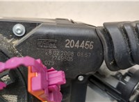  Переключатель поворотов и дворников (стрекоза) Opel Astra H 2004-2010 20474783 #3