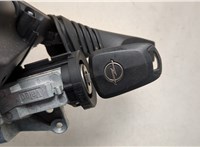  Переключатель поворотов и дворников (стрекоза) Opel Astra H 2004-2010 20474783 #4