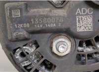  Генератор Opel Antara 20474784 #3