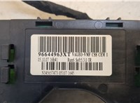  Переключатель поворотов и дворников (стрекоза) Citroen C4 2004-2010 20474785 #2