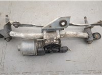  Механизм стеклоочистителя (трапеция дворников) Renault Twingo 2007-2011 20474787 #2