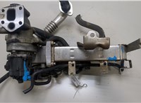  Клапан рециркуляции газов (EGR) Opel Antara 20474788 #1