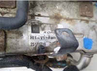  Клапан рециркуляции газов (EGR) Opel Antara 20474788 #2