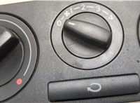 1J0819045F Переключатель отопителя (печки) Volkswagen Polo 1999-2001 20474790 #3