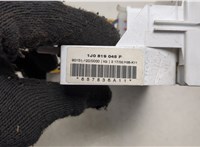 1J0819045F Переключатель отопителя (печки) Volkswagen Polo 1999-2001 20474790 #5