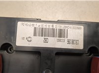 Переключатель отопителя (печки) Opel Vectra C 2002-2008 20474797 #5
