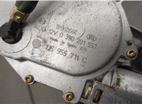  Двигатель стеклоподъемника Volkswagen Golf 4 1997-2005 20474799 #3