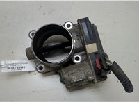  Заслонка дроссельная Opel Antara 20474804 #1