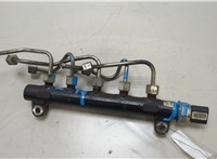  Рампа (рейка) топливная Opel Antara 20474805 #1