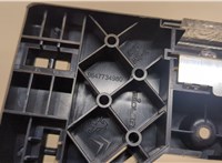  Фонарь дополнительный (стоп-сигнал) Peugeot 407 20474809 #4