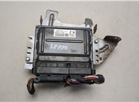  Блок управления двигателем Nissan Almera N16 2000-2006 20474813 #1