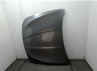  Капот BMW 5 F10 2010-2017 20474825 #1