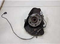  Ступица (кулак, цапфа) Volvo V70 2001-2008 20474831 #1