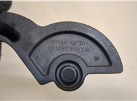  Ручка открывания капота Opel Meriva 2003-2010 20474832 #3