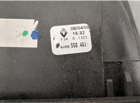  Кулиса КПП Renault Twingo 2007-2011 20474844 #2