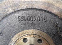  Маховик Opel Vectra C 2002-2008 20474850 #4