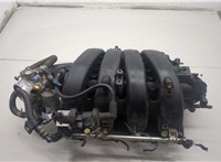  Коллектор впускной Opel Vectra C 2002-2008 20474851 #1