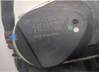  Коллектор впускной Opel Vectra C 2002-2008 20474851 #6