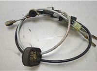  Трос кулисы КПП Opel Vectra C 2002-2008 20474854 #1