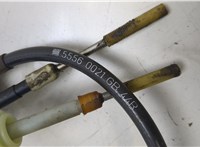  Трос кулисы КПП Opel Vectra C 2002-2008 20474854 #2