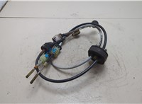 758823, 55560021 Трос кулисы КПП Opel Vectra C 2002-2008 20474854 #5