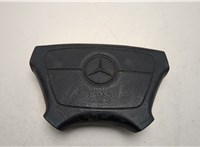  Подушка безопасности водителя Mercedes 124 1984-1993 20474863 #1