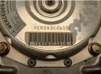 Подушка безопасности водителя Mercedes 124 1984-1993 20474863 #3