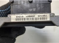  Блок управления двигателем Opel Corsa D 2006-2014 20474866 #3