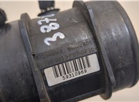  Измеритель потока воздуха (расходомер) Opel Vectra C 2002-2008 20474868 #3