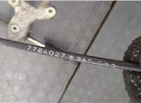  Кулиса КПП Fiat Punto 1993-1999 20474878 #4