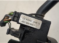  Переключатель поворотов и дворников (стрекоза) Volkswagen Golf 4 1997-2005 20474897 #3