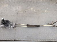  Кулиса КПП Skoda Fabia 1999-2007 20474898 #1
