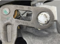  Кулиса КПП Skoda Fabia 1999-2007 20474898 #4