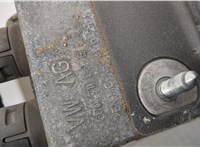  Кулиса КПП Skoda Fabia 1999-2007 20474898 #6