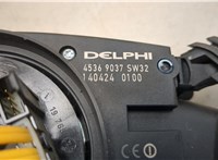  Переключатель поворотов и дворников (стрекоза) Opel Vectra C 2002-2008 20474913 #2