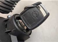 Переключатель поворотов и дворников (стрекоза) Opel Vectra C 2002-2008 20474913 #4