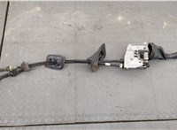  Кулиса КПП Mazda 323 (BA) 1994-1998 20474914 #1