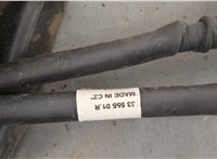  Кулиса КПП Mazda 323 (BA) 1994-1998 20474914 #3