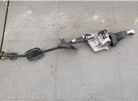  Кулиса КПП Mazda 323 (BA) 1994-1998 20474914 #4