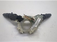 25560BC60A Переключатель поворотов и дворников (стрекоза) Nissan Micra K12E 2002-2010 20474919 #5